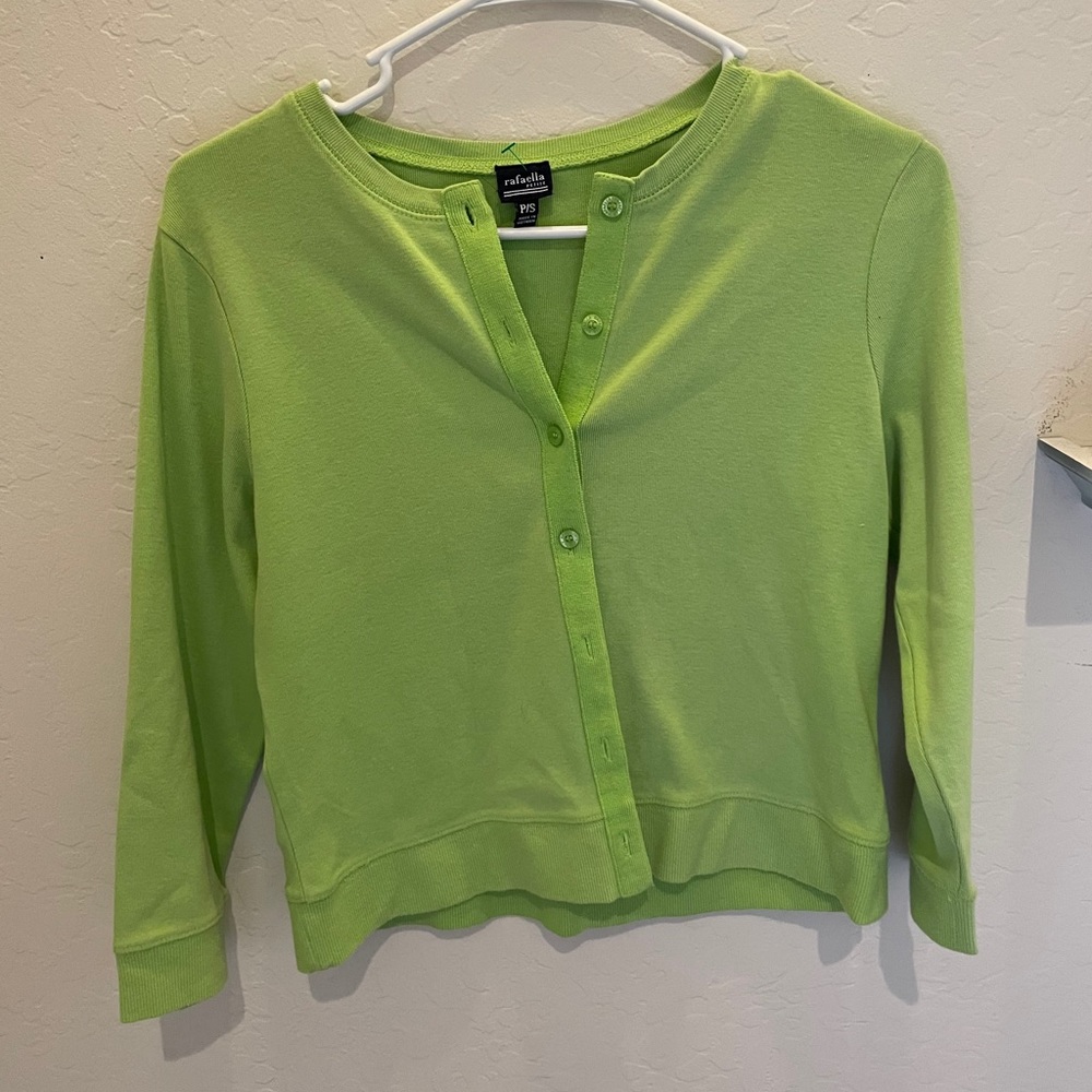 Cardigan
